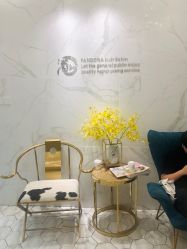 -潘多拉Hairsalon