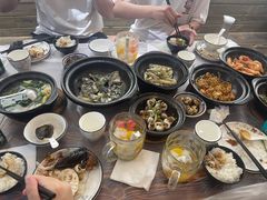 -小时候焗海鲜(鄞州万达店)