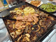 -老贺豆豆(六合街店)