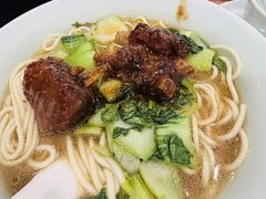 -奎元馆.百年奎元.非遗传承(西湖边的解放路店)