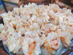 -海汇源老烧麦店(东大街总店)