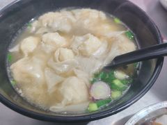 -放鸡岛之美食