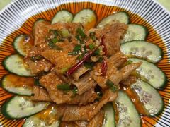 -大鸿运酒店·苏州菜·松鼠桂鱼(观前街店)