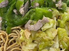 -茶南面馆(湖西街店)