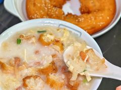 -伍湛记 · 广州老字号(龙津中路店)