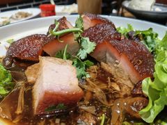 -一块豆腐·海鲜·家常菜(李沧书院路店)