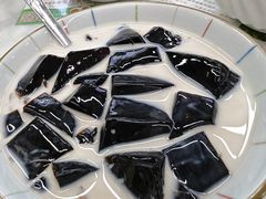 -梧州双钱龟苓膏(老街店)