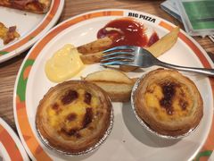 -比格比萨自助(南京万达茂店)