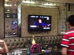 -牧歌KTV(广济南路店)