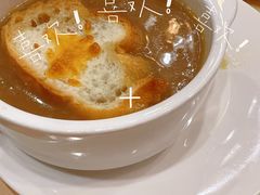 -德大西餐社(云南南路店)