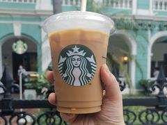 -星巴克臻选(广州沙面店)