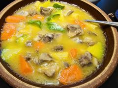 -桥边小楼·手工云南菜·丽江地标美食