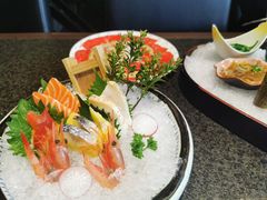-吉盛川创作料理(保利国际广场店)