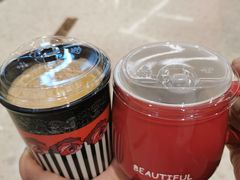 -Manner Coffee(丁香国际店)