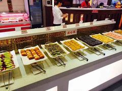 -万象·复兴号鲜肉烤肉海鲜自助(升级店)