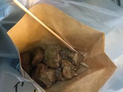 麻辣孜然排骨-傅强排骨(成都总店)