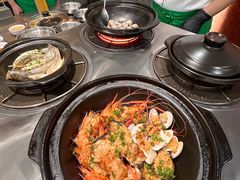 -稻香海鲜饭店(第一国际店)