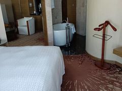 -青岛城阳宝龙福朋喜来登酒店