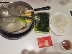 -八合里潮汕鲜牛肉火锅(上海汇智广场店)