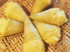 新鲜玉米粑粑-院8里·小聚园(九眼桥店)