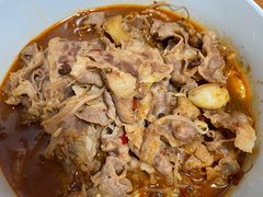 -世纪联华超市(浦电路店)