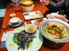 -京味张·北京烤鸭(南山店)