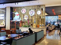 -富力希尔顿酒店·地阔自助餐厅