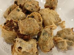 潮式炸果肉-廣味潮鲜·一品潮滋味(五道口店)