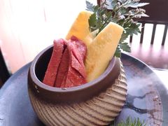 -厚贞日式烤肉(龙之梦店)