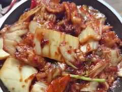 -香猪坊韩国烤肉专属门店(魏公村店)