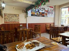 -一棵树烧烤店(中央大街店)