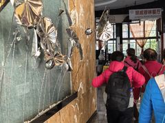 -昆明朗威酒店(昆明站火车站双桥夜市风情街店)