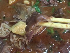 -门框胡同百年卤煮(鸟巢店)