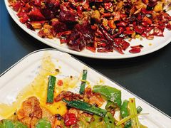 -小谭川菜(紫薇田园店)
