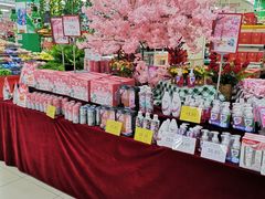 -京客隆超市(管庄店)