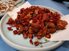 -阿毛饭店(和义路店)