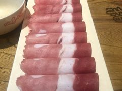 -四喜小胖·北京涮肉(五道营店)