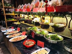 -大家食府·福建菜(FAC协盛中心庭院餐厅店)