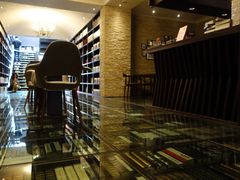 钟书阁-钟书阁(松江泰晤士小镇店)