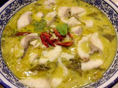 -阿婆农家菜(车墩店)