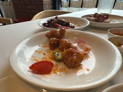 -莆田餐厅PUTIEN(三里屯店)