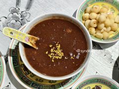 -宫事颐庭·老佛爷贵寿下午茶(颐和园店)