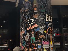 -Jamaicablue Coffeeshop(中央广场店)