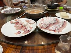 -正能量脆肉鲩火锅