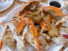 -花乐餐厅(涠洲岛店)