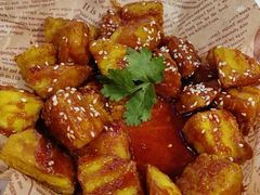 -饶福记·南昌烧烤大排档(九龙湖土著店)