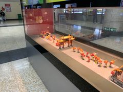 -王府井(地铁站)