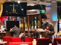 大堂-金鼎轩(亚运村店)