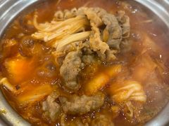 -米村拌饭(青浦万达茂店)