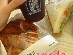-黑草莓(重庆路店)